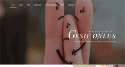 Desktop Screenshot of gesifonlus.org