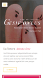 Mobile Screenshot of gesifonlus.org